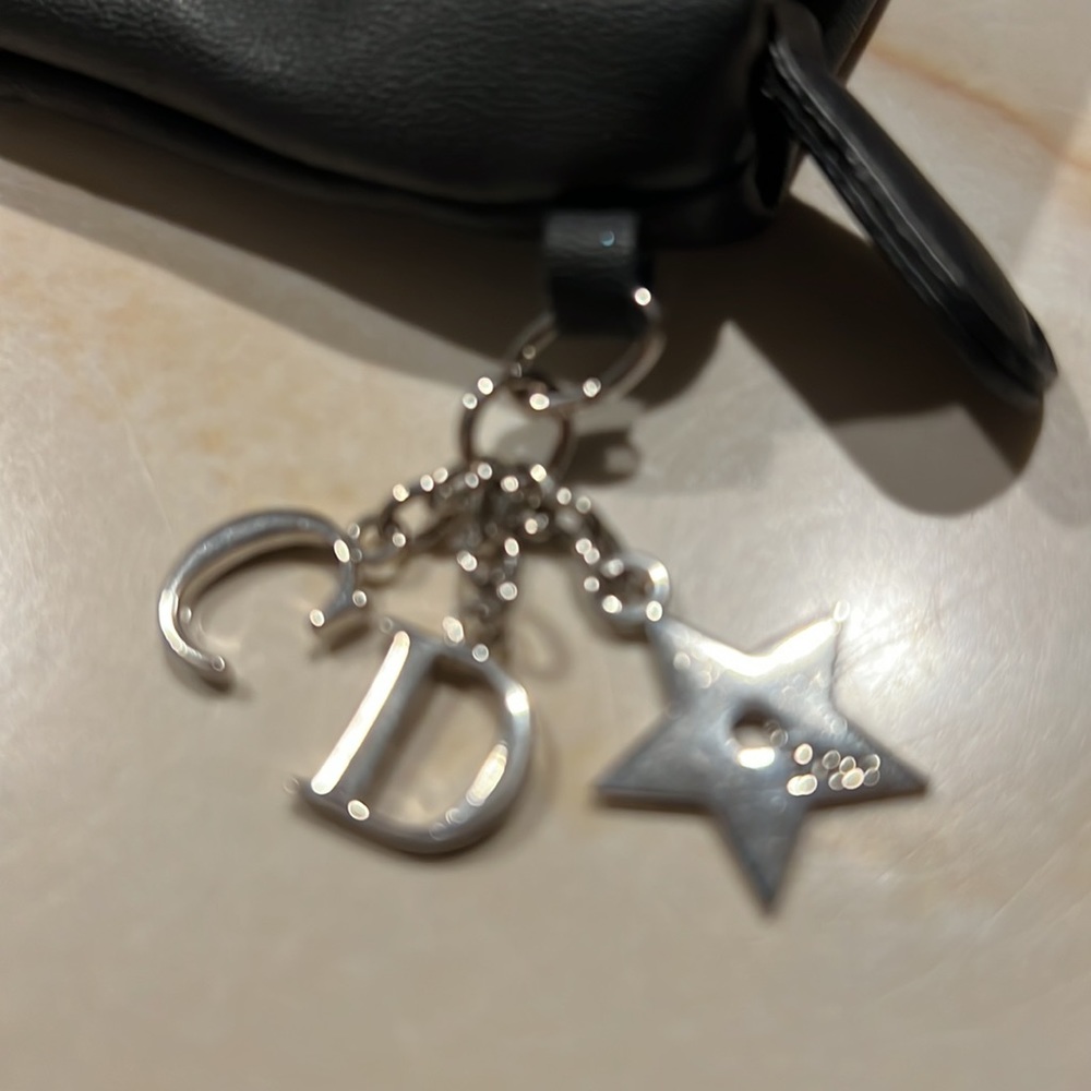 New Dior Make up bag - Picture 8 of 9